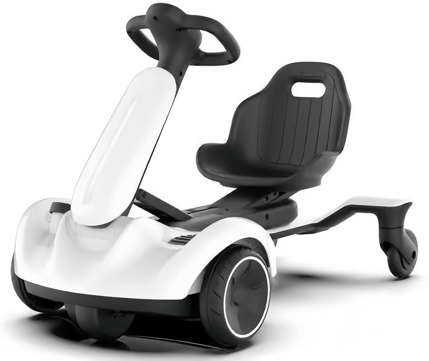 🏎️ Rev Up the Holiday Fun! 2-Hour Electric Go-Kart Session - Perfect for Kids!