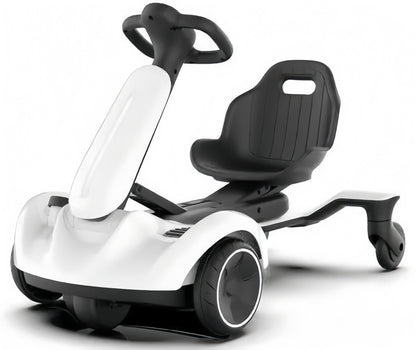🏎️ Rev Up the Holiday Fun! 2-Hour Electric Go-Kart Session - Perfect for Kids!