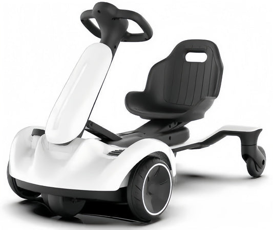 🏎️ Rev Up the Holiday Fun! 2-Hour Electric Go-Kart Session - Perfect for Kids!
