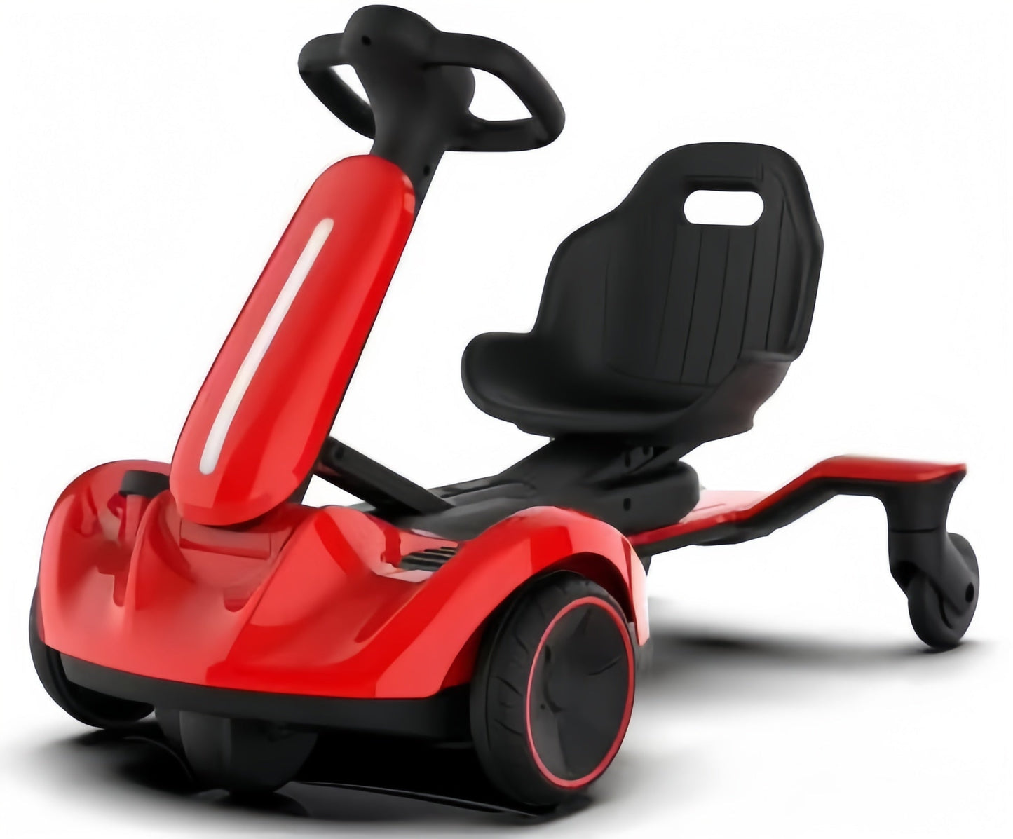 🏎️ Rev Up the Holiday Fun! 2-Hour Electric Go-Kart Session - Perfect for Kids!