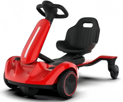 🏎️ Rev Up the Holiday Fun! 2-Hour Electric Go-Kart Session - Perfect for Kids!