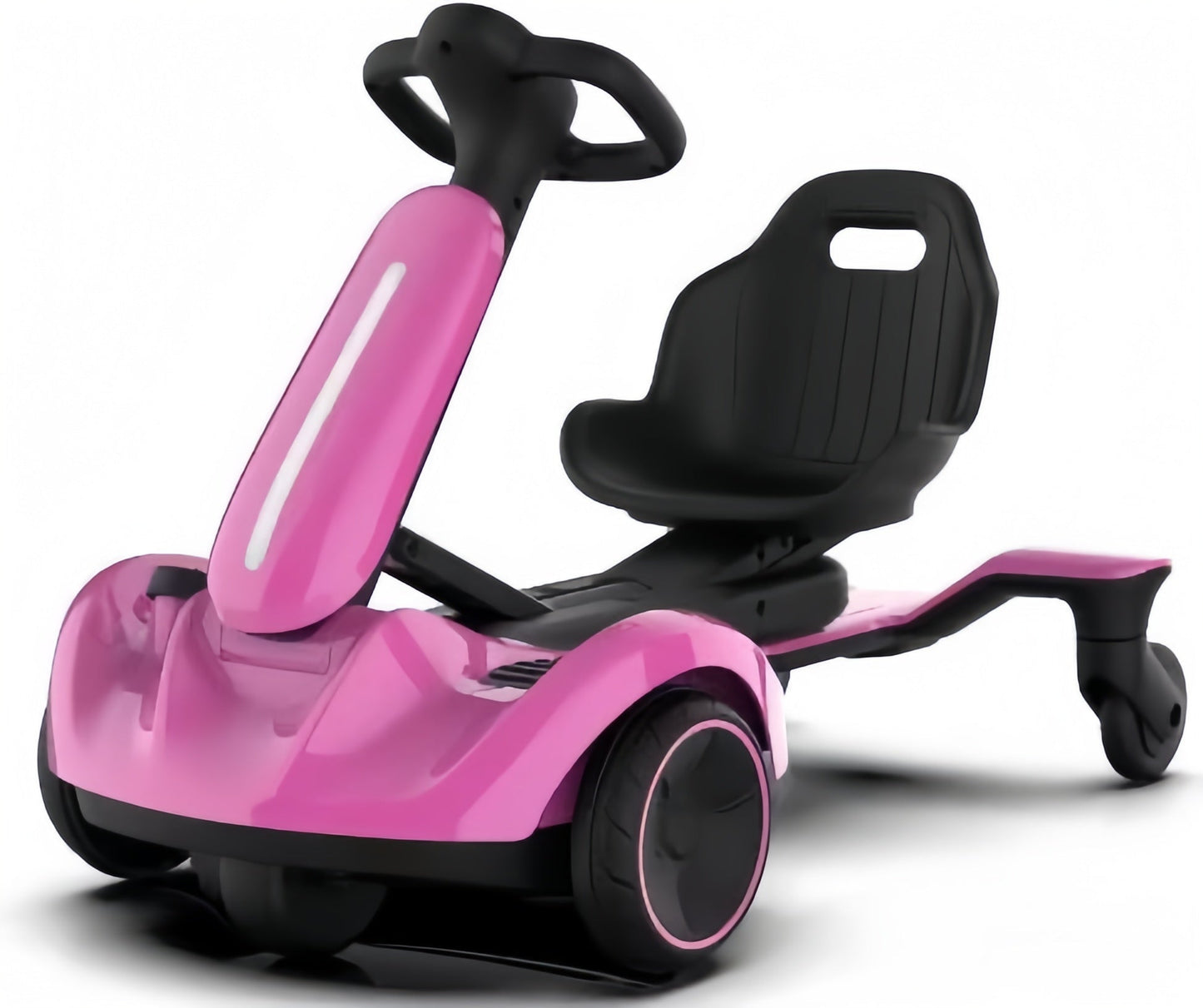 🏎️ Rev Up the Holiday Fun! 2-Hour Electric Go-Kart Session - Perfect for Kids!